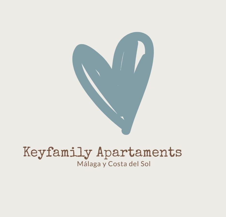 Family Scandinavia City Center & Near The Beach Malaga Bagian luar foto